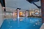 Hotel Qawra Palace - krytý bazén
