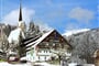 Rakousko - Gasthof Kirchenwirt