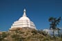 Stupa Prosvetlenia Ogoj