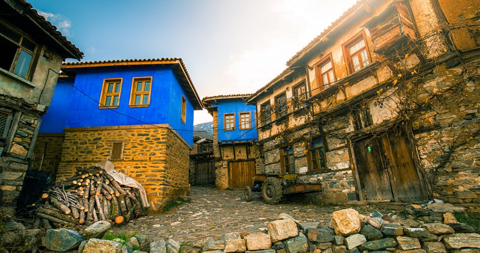 Foto - To nejlepší z Istanbulu + PRINCOVY OSTROVY + BURSA (letecky z Prahy)