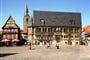 nemecko harz quedlinburg 05