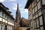 nemecko harz wernigerode 01