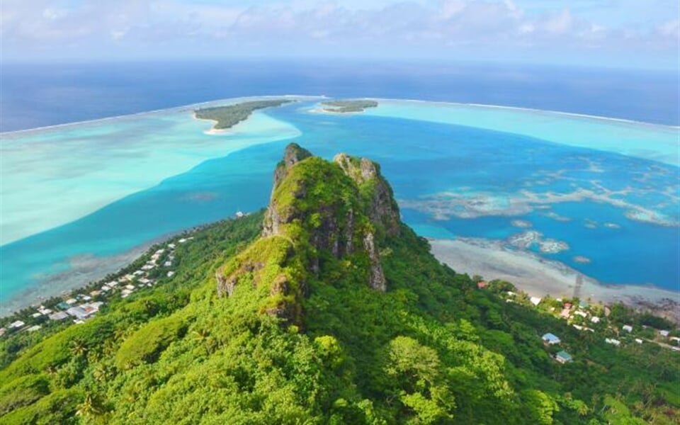 2022 Francouzská Polynésie