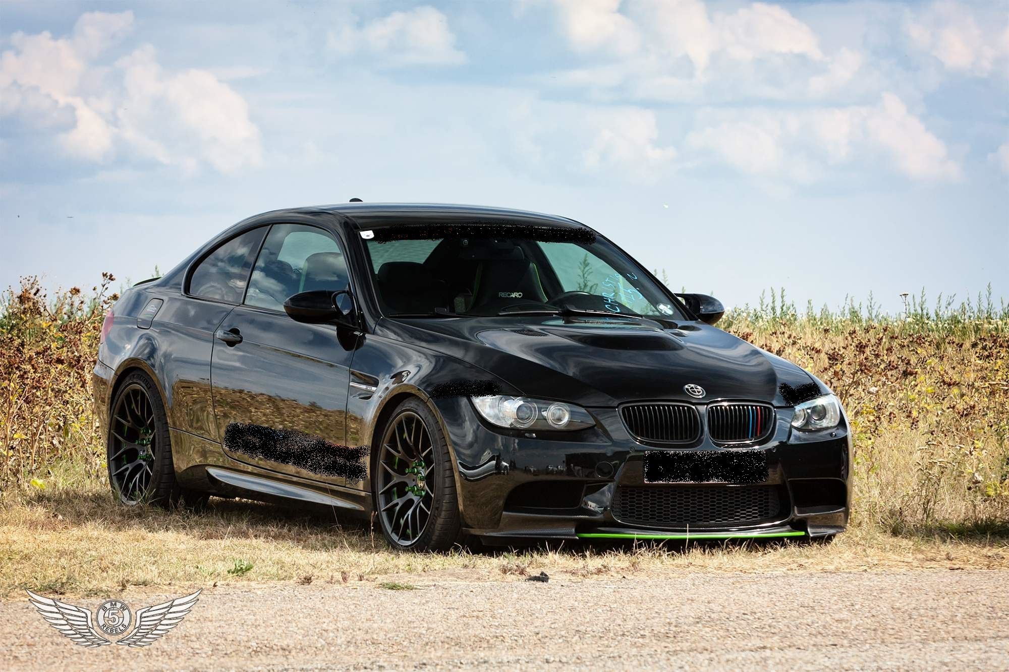 BMW