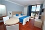 Aparthotel Folias, pokoj