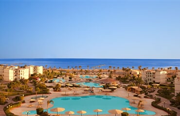Hotel Royal Pharaohs Resort & Aqua Park ****
