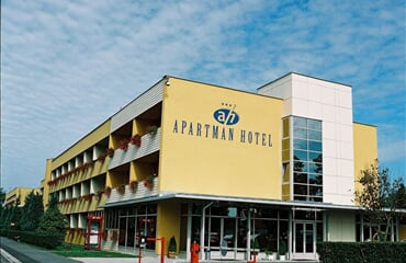 Bükfürdő - Hotel Apartman***