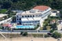 Hotel Belle Helene: fotografie vybavení exteriérů a interiérů ubytování.