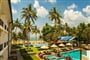 Foto - Negombo - Camelot Beach Hotel