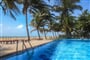 Foto - Negombo - Camelot Beach Hotel