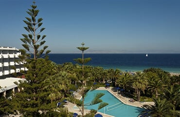 Ialyssos - Hotel Blue Horizon Resort ****