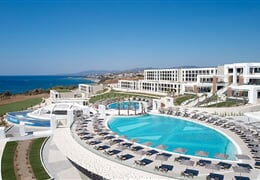 Kiotari - Hotel Mayia Exclusive Resort & Spa