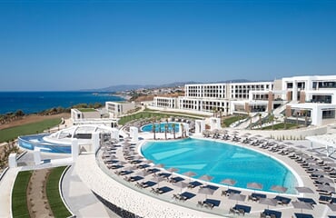 Kiotari - Hotel Mayia Exclusive Resort & Spa