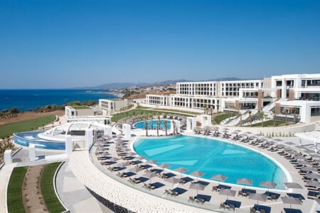 Kiotari - Hotel Mayia Exclusive Resort & Spa