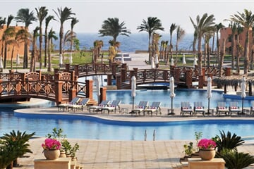 Hotel Jaz Grand Marsa *****