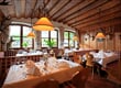 Hotel - Kirchenwirt - Kirchberg - Neugasse - 14 - Stube1