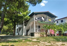 Starigrad-Paklenica - Studia Lilja