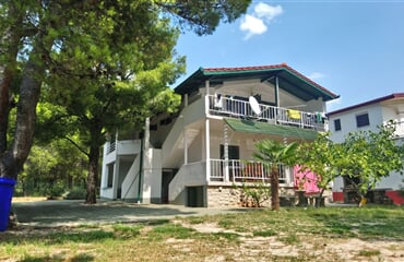 Starigrad-Paklenica - Studia Lilja