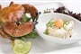 Hotel Restaurant 4380