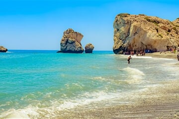 cyprus s
