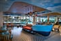 beclub - lobby