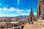 Španělsko - Barcelona