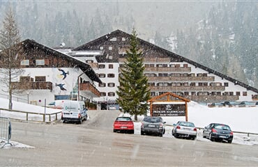 Hotel Principe Marmolada *** - Malga Ciapela