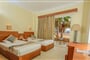 Hotel Royal Star Empire Beach Resort: fotografie vybavení exteriérů a interiérů ubytování.