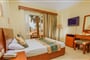 Hotel Royal Star Empire Beach Resort: fotografie vybavení exteriérů a interiérů ubytování.
