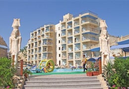 Hotel Sphinx Aqua Park Beach Resort ****