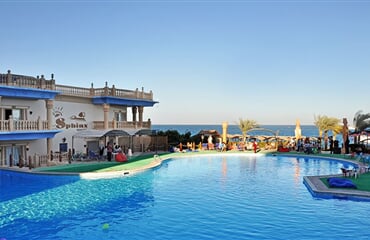 Hotel Sphinx Aqua Park Beach Resort ****