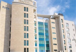 Hotel Bracera, Budva