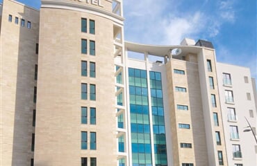 Hotel Bracera, Budva