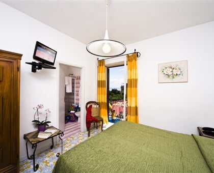 Hotel Principe Terme, Ischia 2019 (5)