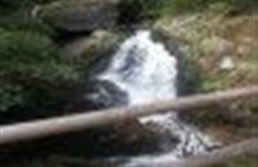 SOUTĚSKA YSPERKLAMM a hrad Rappottenstein (ROS)