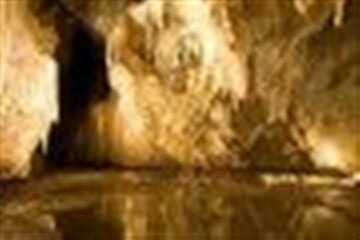 MORAVSKÝ KRAS - jeskyně Punkevní a Balcarka, propast Macocha (ROS)