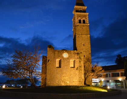 Portorož   Barnardin 3