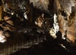 Grotta Gigante Itálie (2)