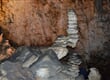 Grotta Gigante Itálie (5)