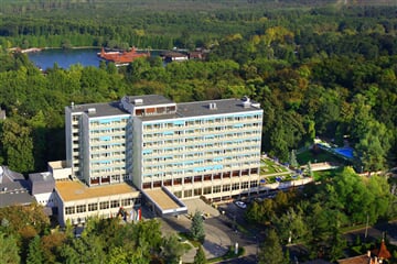 Hévíz - Ensana Thermal Hévíz Health Spa Hotel