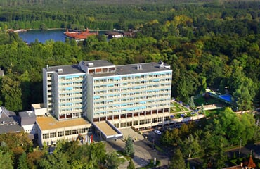 Hévíz - Ensana Thermal Hévíz Health Spa Hotel