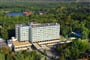 DHSR Hévíz hotel