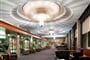 DHSR Hévíz lobby