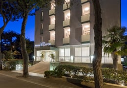 Rimini - Marina centro - Hotel Calypso ***s