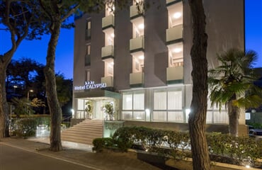 Rimini - Marina centro - Hotel Calypso 3*s