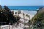 Netanya beach