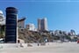 Netanya beach
