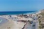 Netanya beach