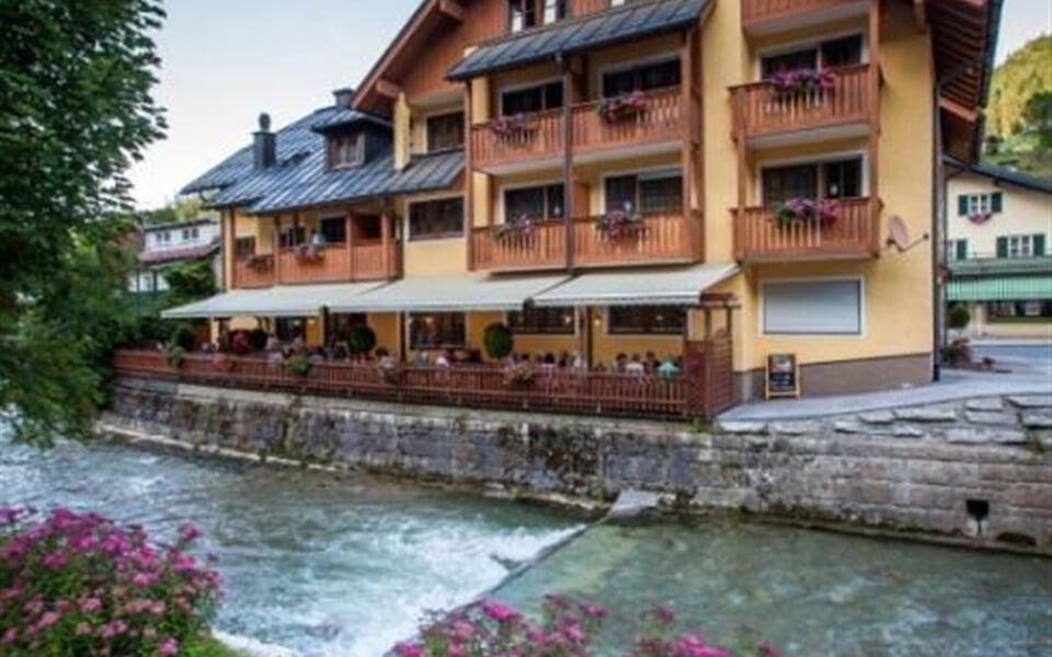 Foto - Solná Komora - ***Sporthotel Dachstein West ***