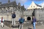 Velká Británie, Skotsko, hrad Stirling